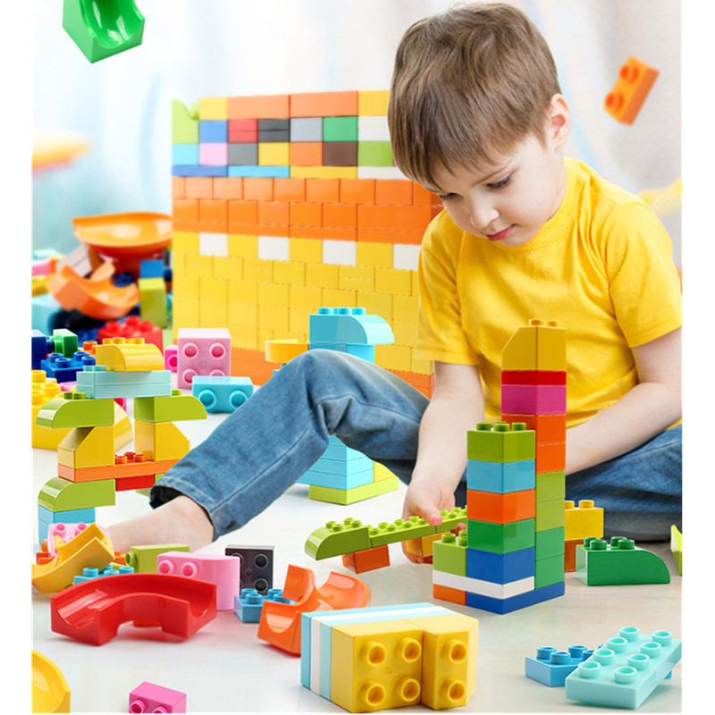 Marble Run Set - VIP向け特別リンク マディソン ラージ マーブル レース ラン