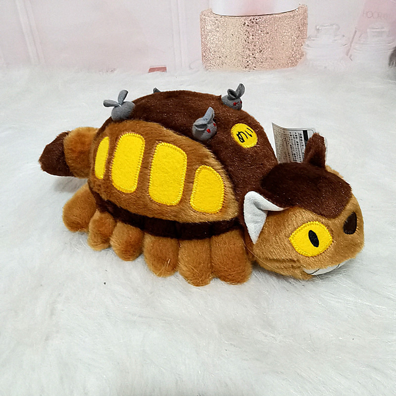 Kids Toys Home - 30/40 センチメートルかわいい漫画アニメバスぬいぐるみソフトぬいぐるみおもちゃふわふわ枕家の装飾子供のクリスマス誕生日プレゼント男の子のため