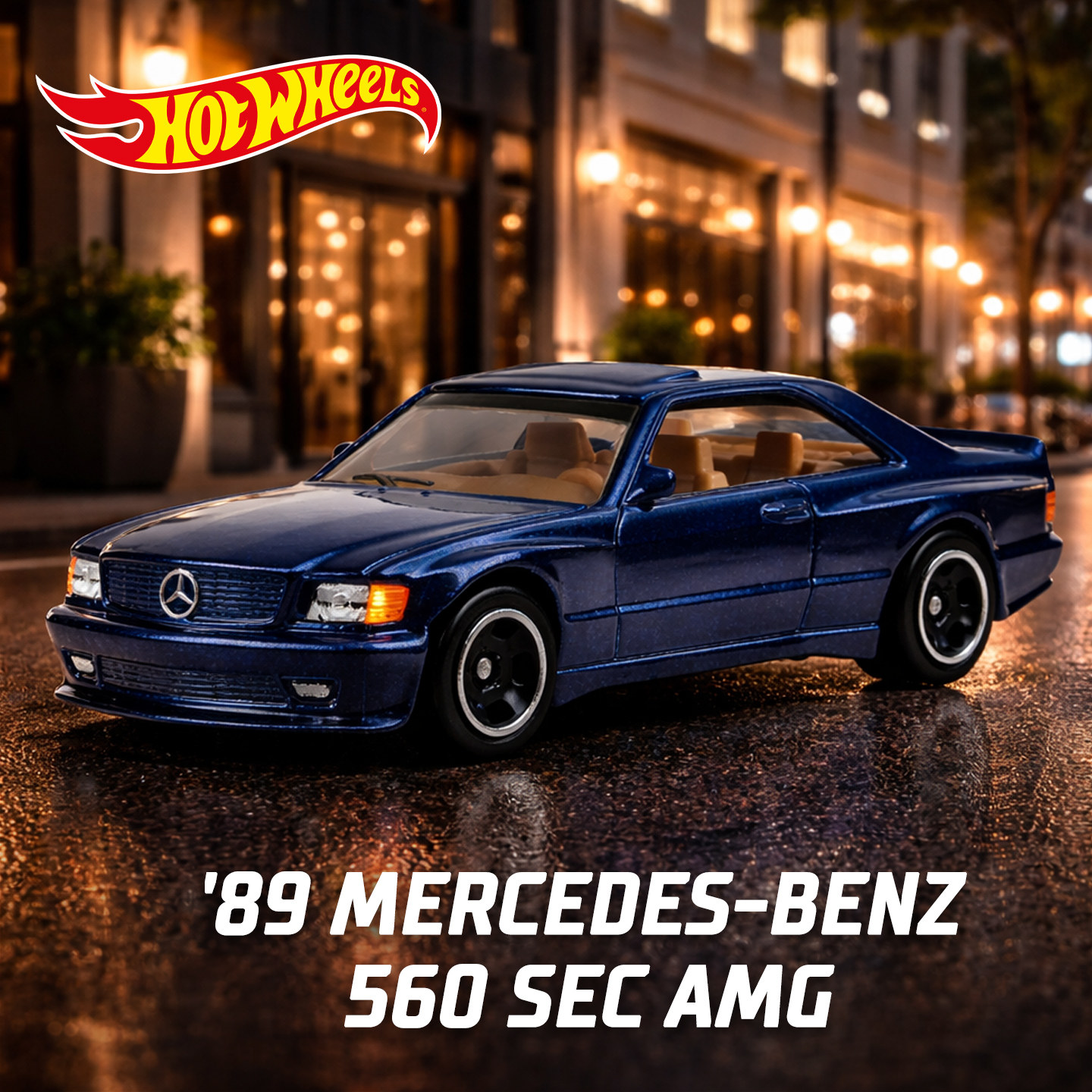 Mattel Toy Hot Wheels - ホットウィール おもちゃの車 ホットウィール スーパーカー カー '89