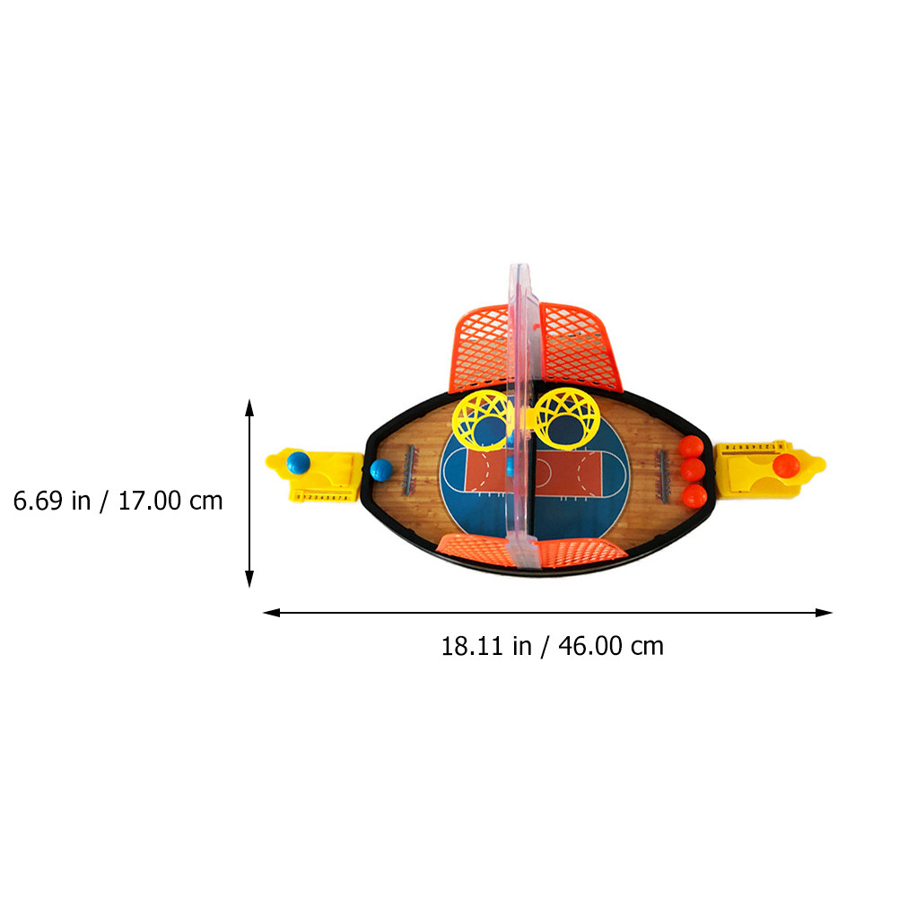 子供向けのインタラクティブなバスケットボールシューティングゲ - Kids Toys And Games のレビューと価格