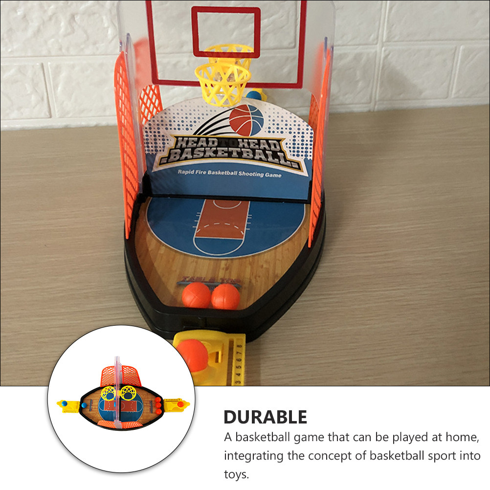 子供向けのインタラクティブなバスケットボールシューティングゲ - Kids Toys And Games のレビューと価格