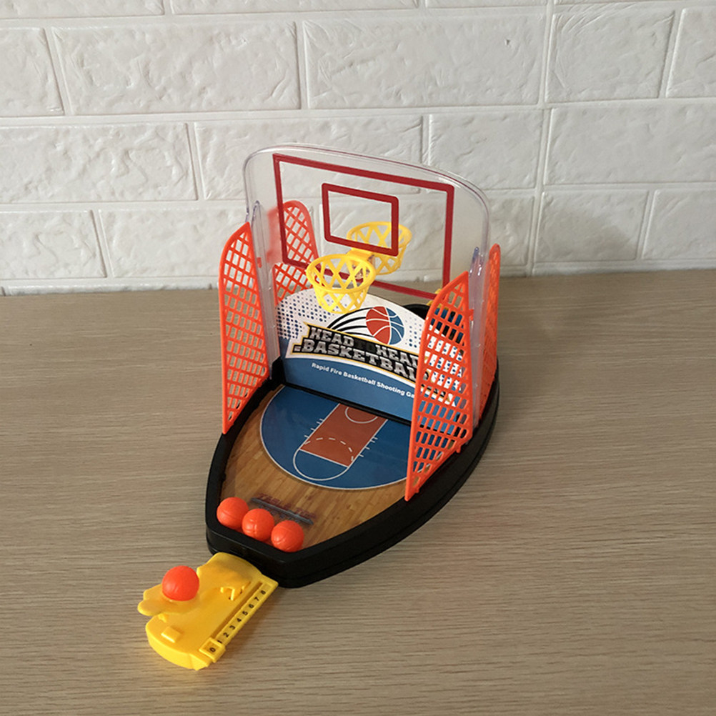 子供向けのインタラクティブなバスケットボールシューティングゲ - Kids Toys And Games のレビューと価格