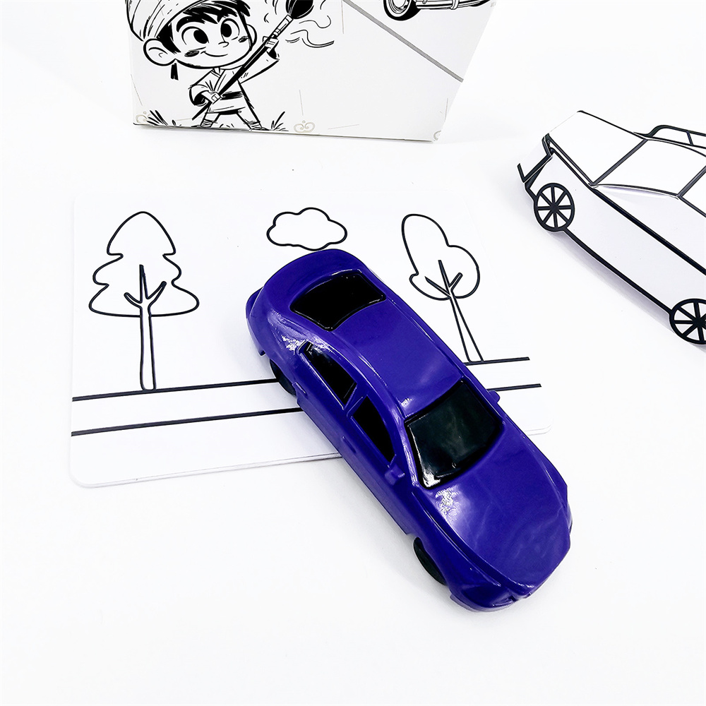 マジックドローイングカートリックセット – 描いて変形させた - Kids Toys Drawing Easy のレビューと価格