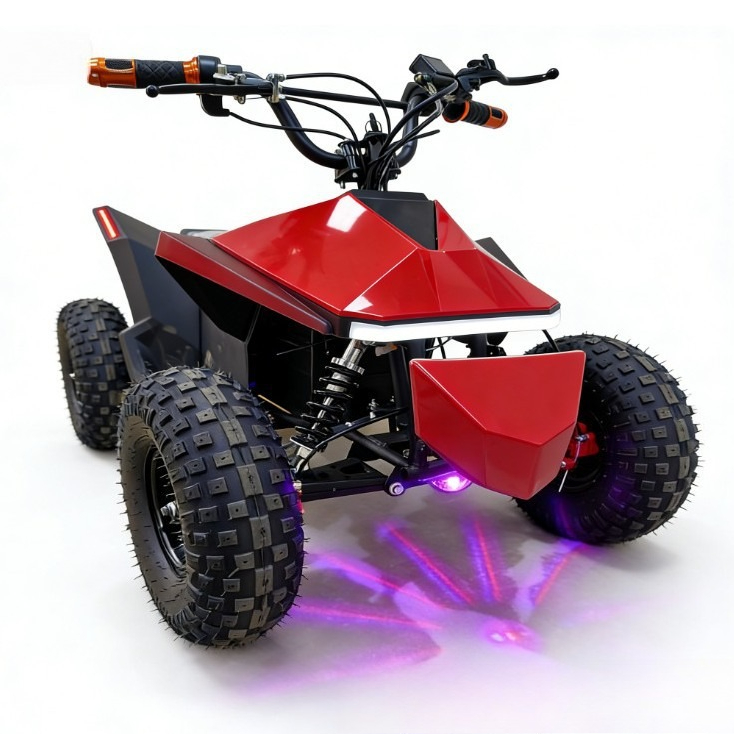 電動オフロード四輪キッズバギー、ビーチカート、プラザ・公園レ - Kids Toys Rental のレビューと価格