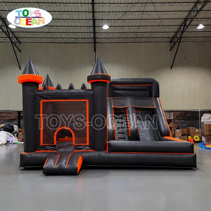 TOYS-OCEAN 業務用PVC製インフレータブルバウンス - Kids Toys Rental のレビューと価格
