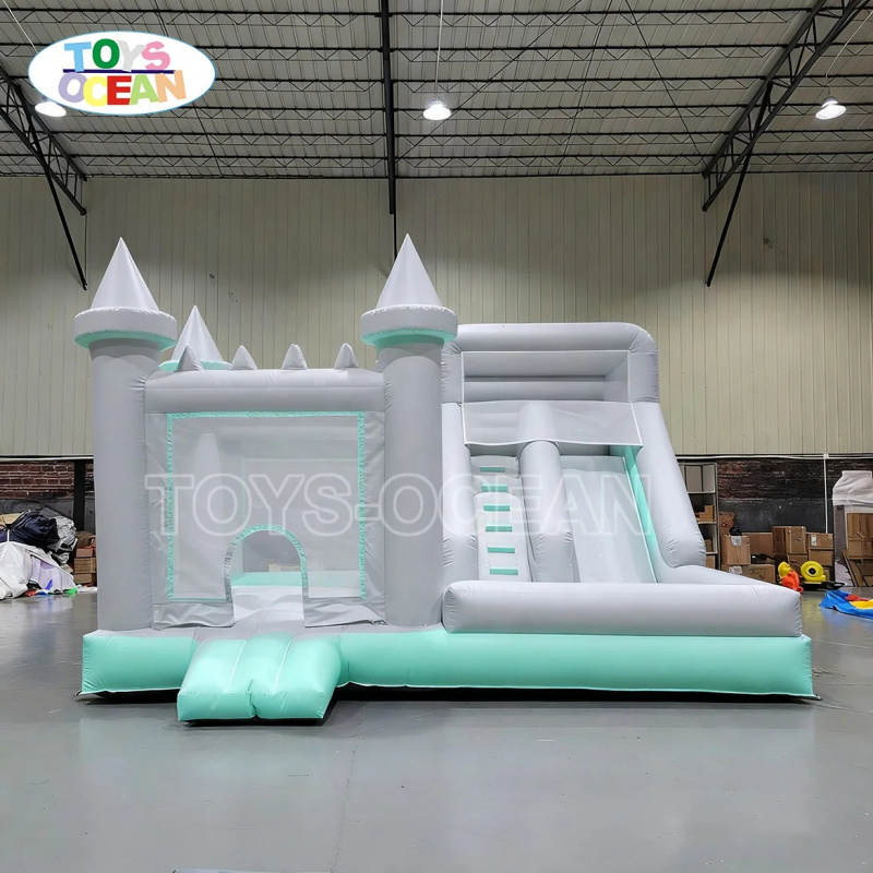 TOYS-OCEAN 業務用PVC製インフレータブルバウンス - Kids Toys Rental のレビューと価格