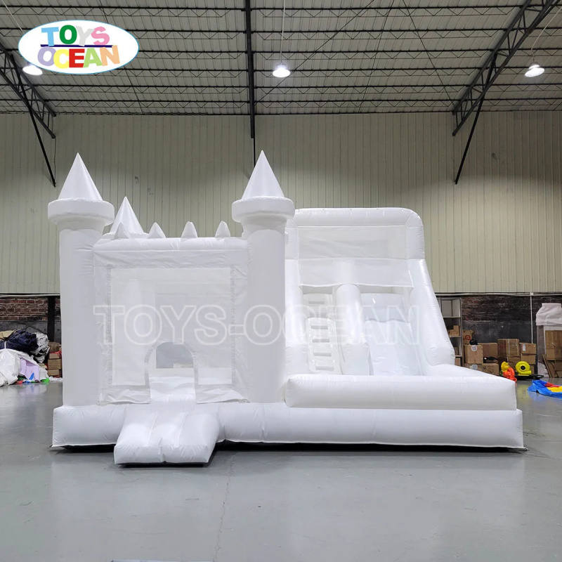 TOYS-OCEAN 業務用PVC製インフレータブルバウンス - Kids Toys Rental のレビューと価格