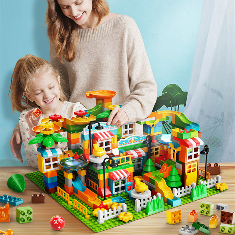 VIP向け特別リンク マディソン ラージ マーブル レース  - Marble Run Set のレビューと価格