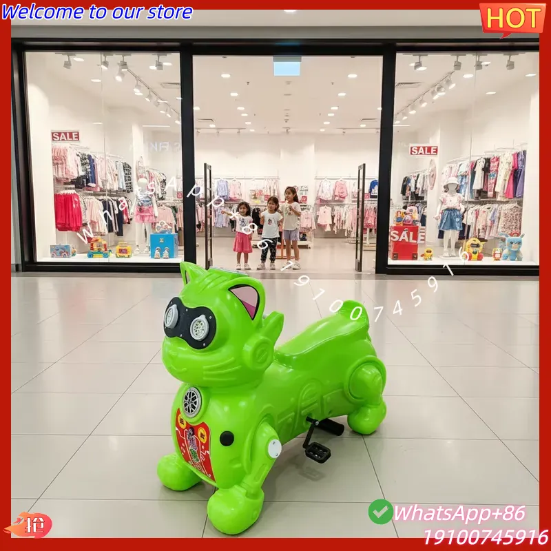 CE認証取得済み、耐雨性のある屋外用子供向けバブルライドオン - Kids Toys Rental のレビューと価格