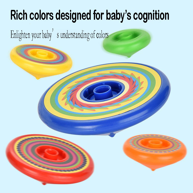 スタッキングこまおもちゃ 子供用 ランチャータワーバトルゲー - Kids Toys Under £5 のレビューと価格