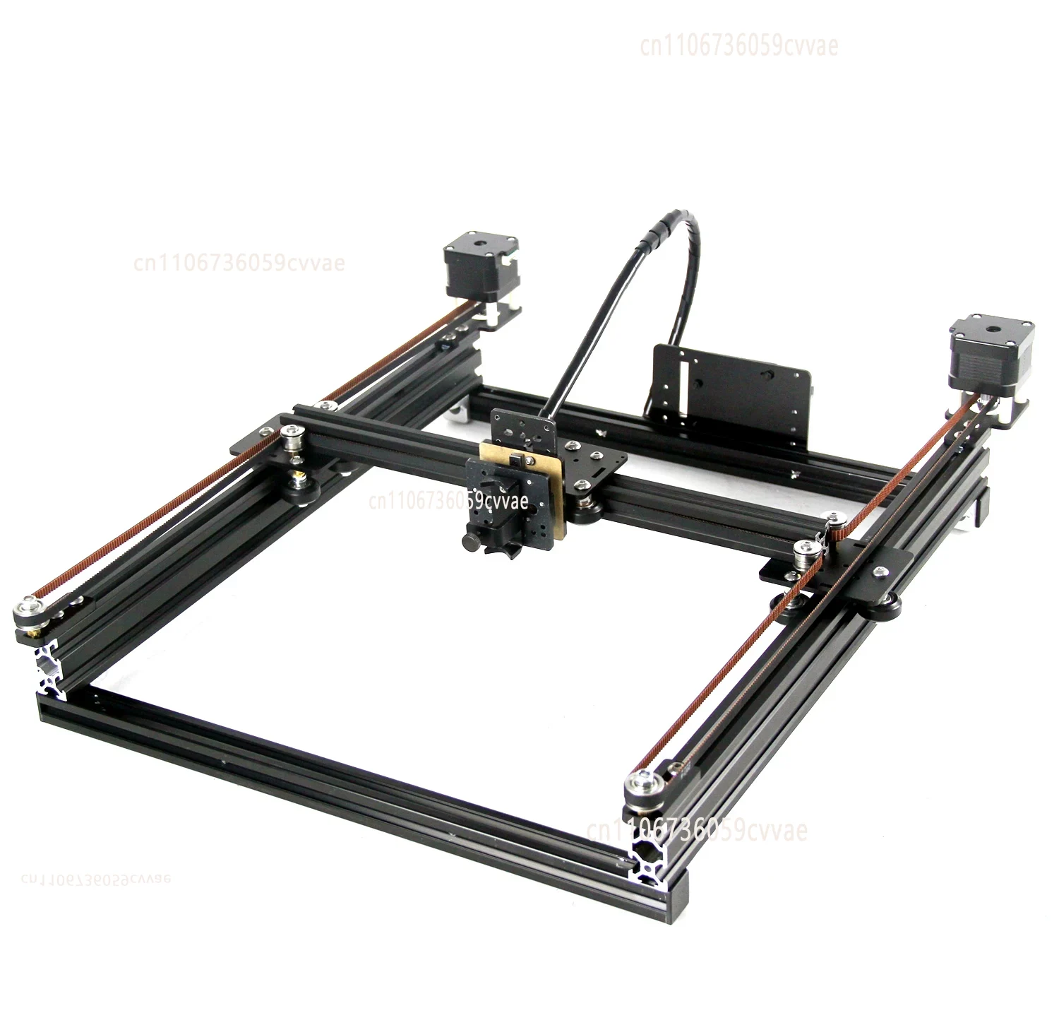 インテリジェント手書き描画ロボットマシン自動筆記キット -  - Kids Toys Kit のレビューと価格