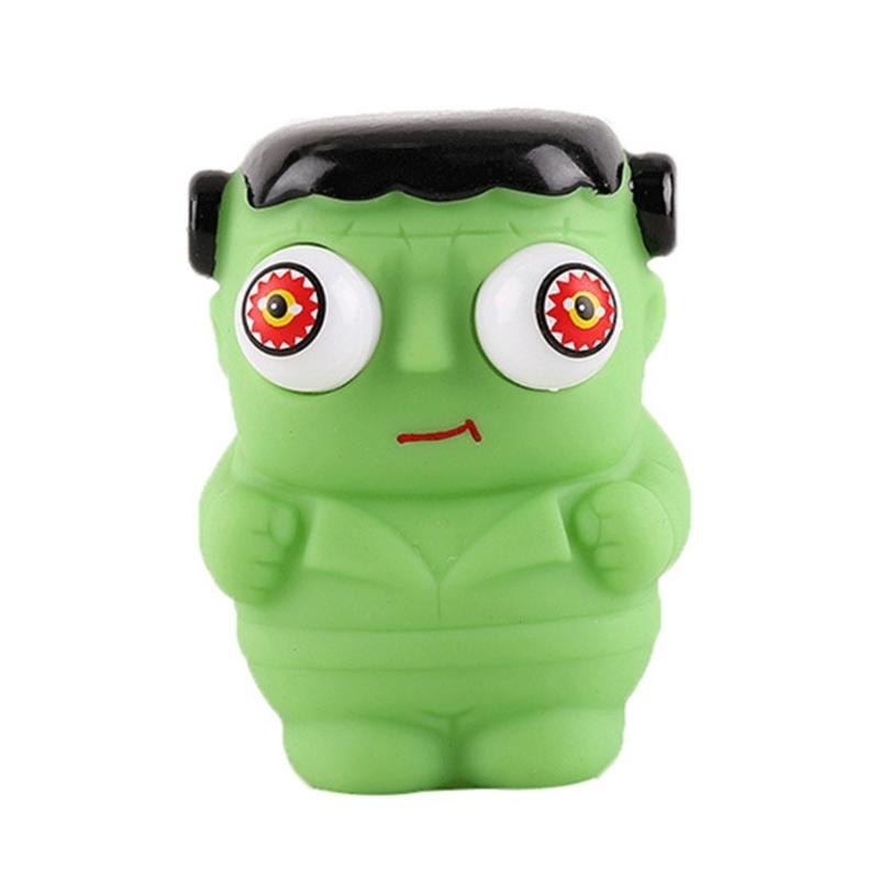 76HF ハロウィンおもちゃ 楽しくて風変わりなおもちゃ ス - Kids Quirky Toys のレビューと価格