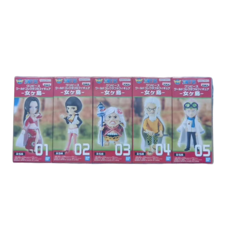 バンダイ-ワンピースのアニメフィギュア,wcf,アマゾン,レ - Kids Toys Amazon のレビューと価格