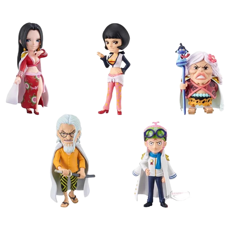 バンダイ-ワンピースのアニメフィギュア,wcf,アマゾン,レ - Kids Toys Amazon のレビューと価格