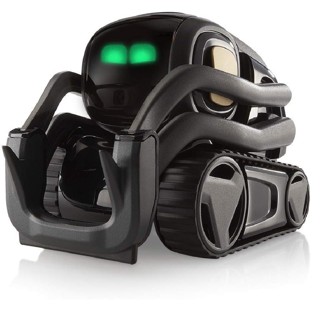 AI ChatGPT 2.0接続ロボットコンパニオン、顔認識 - Kids Toys Home のレビューと価格