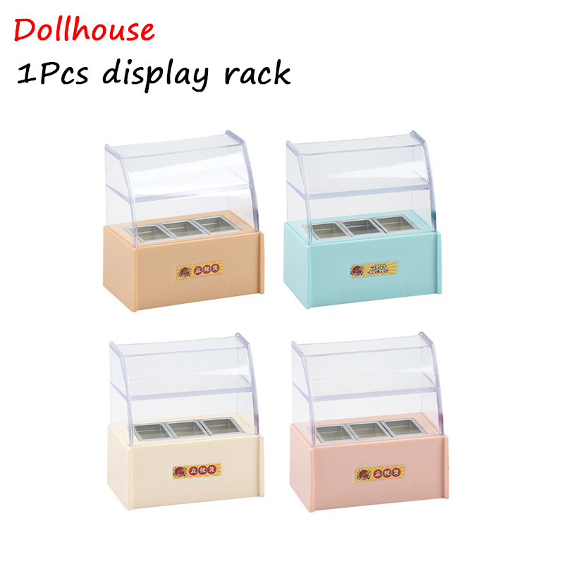 1/12 ドールハウスミニスーパーマーケットコンビニディスプ - Kids Toys Stores のレビューと価格