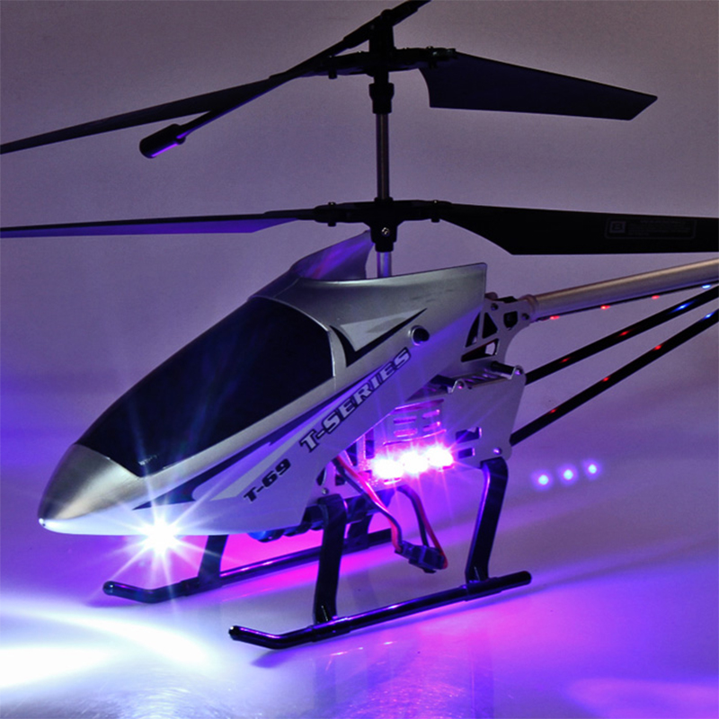 大型RCヘリコプター 3.5CH ラジコン航空機 耐久性のあ - Kids Toys Under £5 のレビューと価格