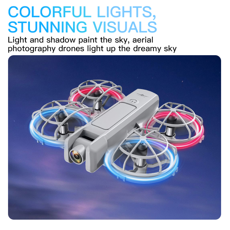 スクリーン付きRCドローン プロ仕様 4Kカメラ 空撮ライト - Kids Toys Under £5 のレビューと価格