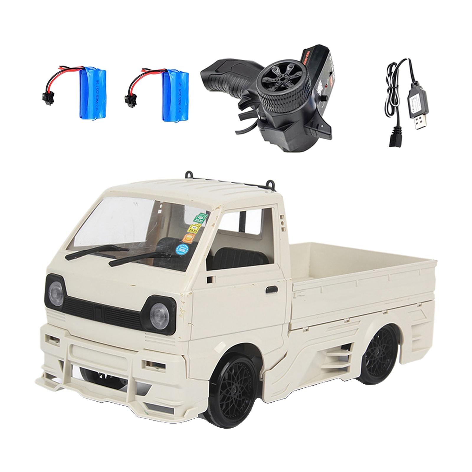 おもちゃグレードRCトラック 1/10スケール 2WD電動オ - Kid Toys And More のレビューと価格