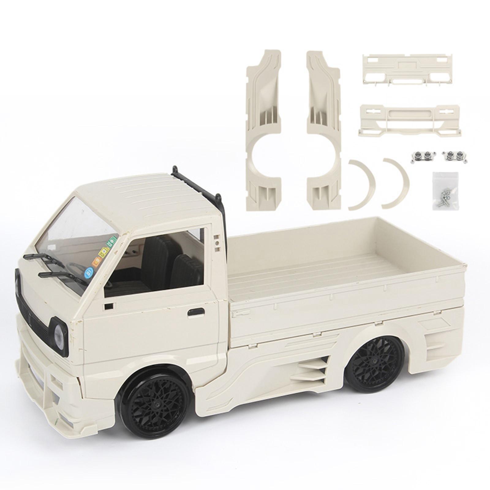 おもちゃグレードRCトラック 1/10スケール 2WD電動オ - Kid Toys And More のレビューと価格