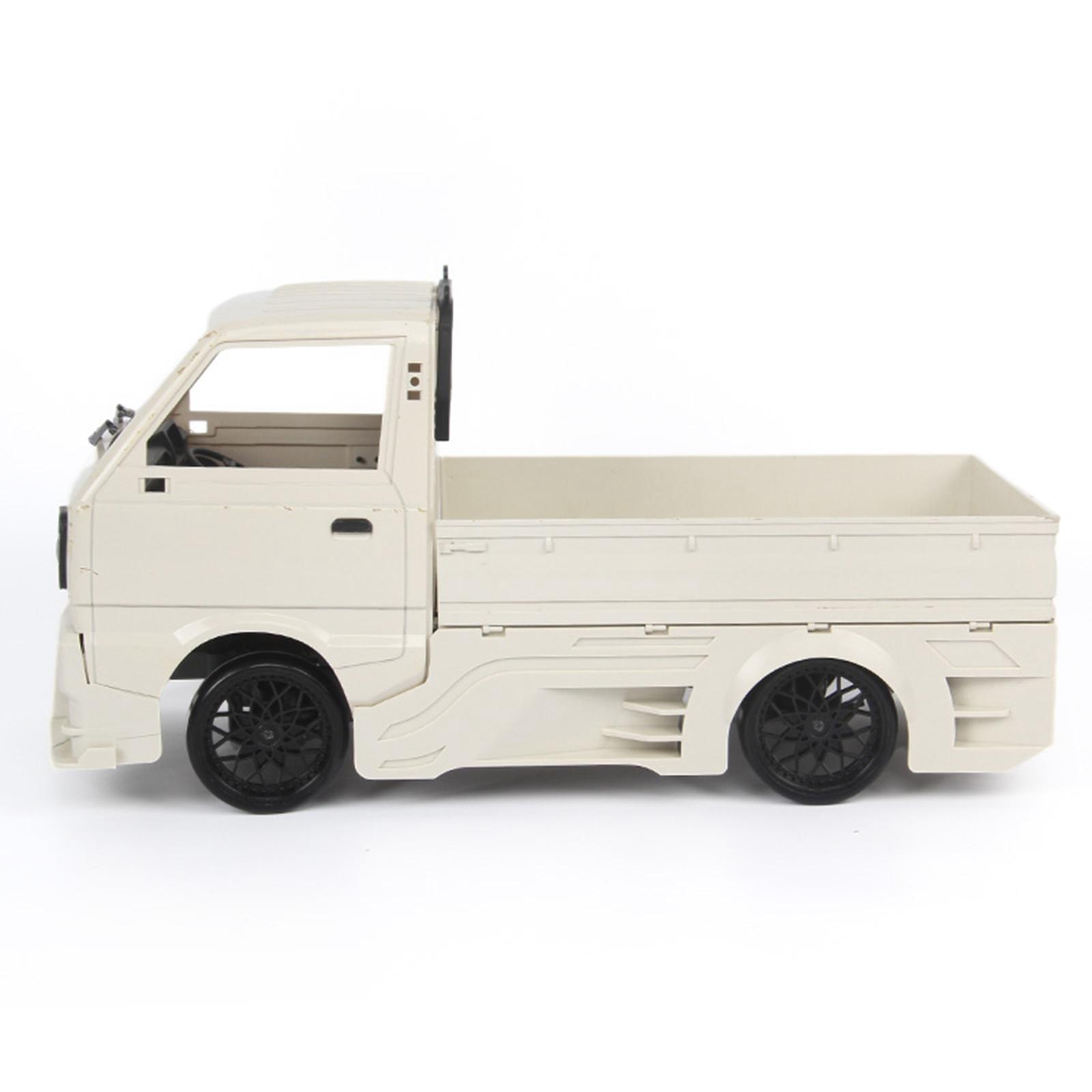 おもちゃグレードRCトラック 1/10スケール 2WD電動オ - Kid Toys And More のレビューと価格
