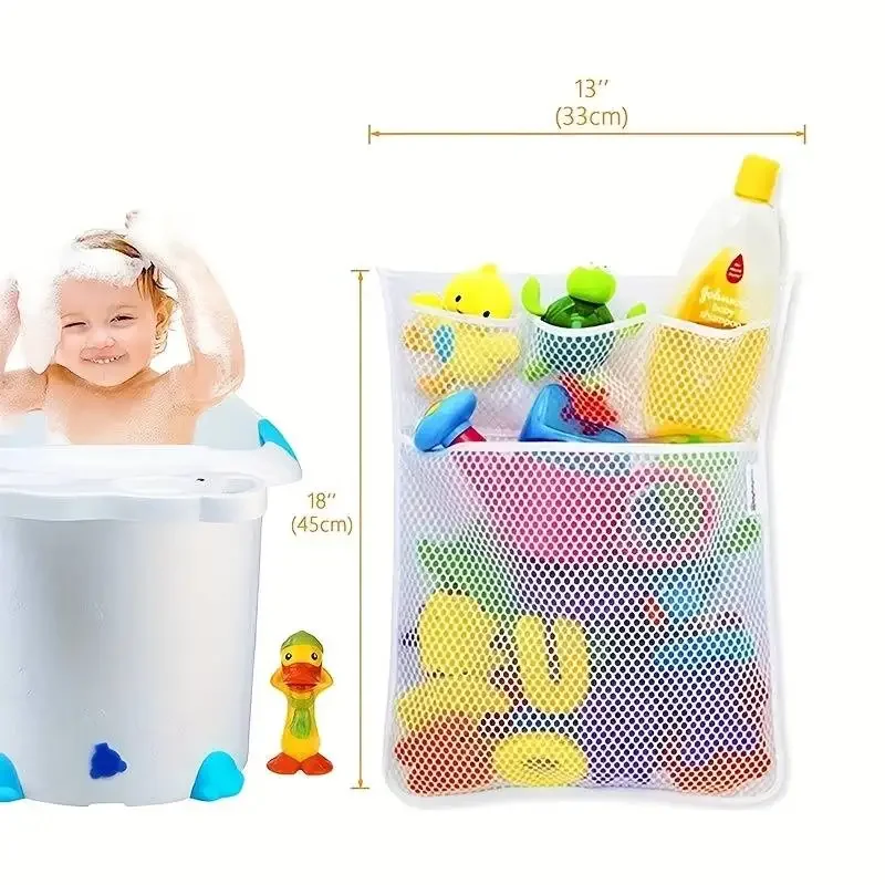 ホームオーガナイザー キッズ用収納 吸盤式 浴室用バスタブ人 - Kids Toys Home のレビューと価格