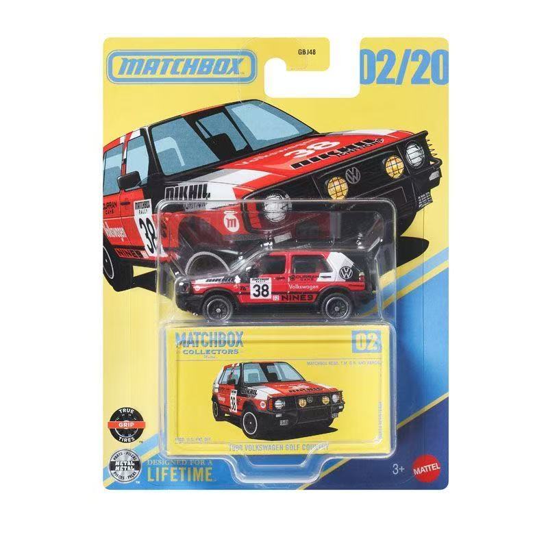 マテル 2026年 新オリジナル マッチボックス GBJ48 - Mattel Toy Hot Wheels のレビューと価格