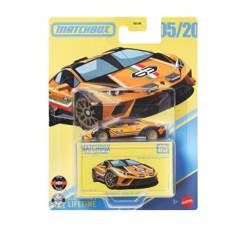 マテル 2026年 新オリジナル マッチボックス GBJ48 - Mattel Toy Hot Wheels のレビューと価格