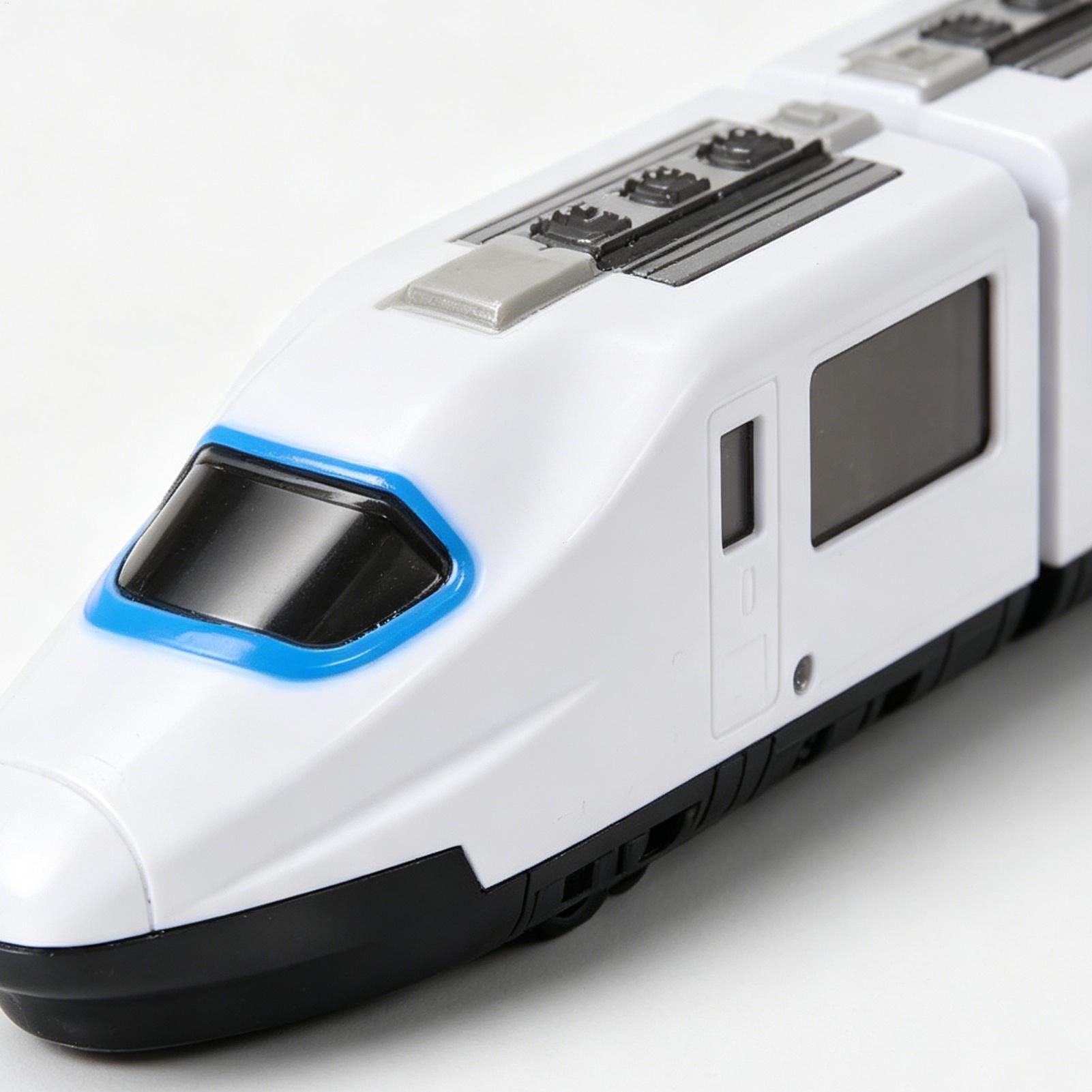子供用おもちゃの電車 インタラクティブレトロ楽しいライトアッ - Kids Toys Home のレビューと価格