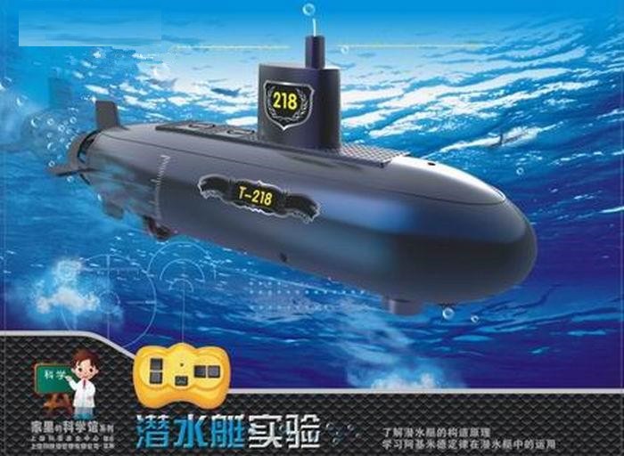 最高のフェスティバルギフト 大型潜水艦 6チャンネルリモコン - Kids Toys Under £5 のレビューと価格