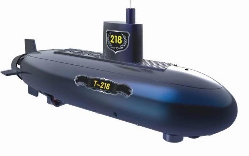 最高のフェスティバルギフト 大型潜水艦 6チャンネルリモコン - Kids Toys Under £5 のレビューと価格