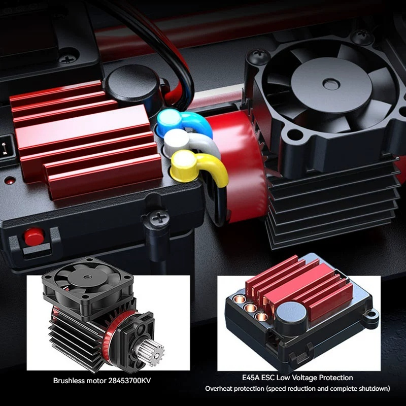 ハイパーゴーRC MJX 14304 14303 14302 - Kid Toys And More のレビューと価格