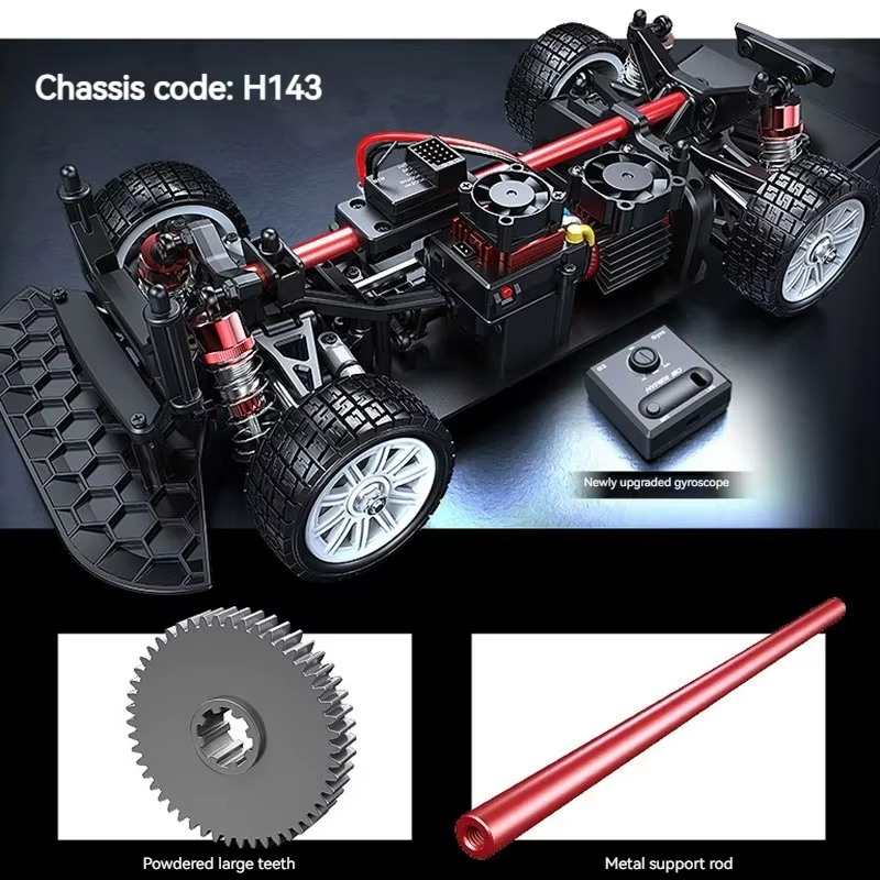 ハイパーゴーRC MJX 14304 14303 14302 - Kid Toys And More のレビューと価格